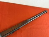 WINCHESTER 1892 LEVER ACTION RIFLE 38 W.C.F. ~ 4 DIGIT 1ST YEAR GUN MADE 1892 ~ - 14 of 18