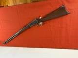 WINCHESTER 1892 LEVER ACTION RIFLE 38 W.C.F. ~ 4 DIGIT 1ST YEAR GUN MADE 1892 ~ - 11 of 18