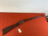 WINCHESTER 1892 LEVER ACTION RIFLE 38 W.C.F. ~ 4 DIGIT 1ST YEAR GUN MADE 1892 ~ - 2 of 18