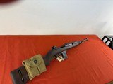 WWll NATIONAL POSTAL METER M1 SEMI AUTO CARBINE 30US - 2 of 21
