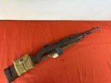 WWll NATIONAL POSTAL METER M1 SEMI AUTO CARBINE 30US - 3 of 21