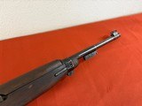 WWll NATIONAL POSTAL METER M1 SEMI AUTO CARBINE 30US - 14 of 21