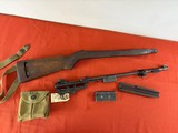 WWll NATIONAL POSTAL METER M1 SEMI AUTO CARBINE 30US - 5 of 21