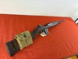 WWll NATIONAL POSTAL METER M1 SEMI AUTO CARBINE 30US - 7 of 21