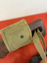WWll NATIONAL POSTAL METER M1 SEMI AUTO CARBINE 30US - 13 of 21