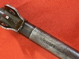 WWll NATIONAL POSTAL METER M1 SEMI AUTO CARBINE 30US - 19 of 21