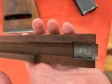 WWll UNDERWOOD M1 SEMI AUTO CARBINE ~ SUBCONTRACT B ~ CALIBER 30 US - 21 of 21