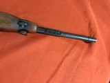 WWll UNDERWOOD M1 SEMI AUTO CARBINE ~ SUBCONTRACT B ~ CALIBER 30 US - 13 of 21