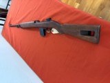 WWll UNDERWOOD M1 SEMI AUTO CARBINE ~ SUBCONTRACT B ~ CALIBER 30 US - 2 of 21