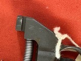 WWll UNDERWOOD M1 SEMI AUTO CARBINE ~ SUBCONTRACT B ~ CALIBER 30 US - 18 of 21