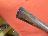 WWll UNDERWOOD M1 SEMI AUTO CARBINE ~ SUBCONTRACT B ~ CALIBER 30 US - 12 of 21