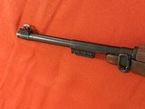 WWll UNDERWOOD M1 SEMI AUTO CARBINE ~ SUBCONTRACT B ~ CALIBER 30 US - 15 of 21