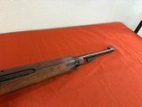 WWll UNDERWOOD M1 SEMI AUTO CARBINE ~ SUBCONTRACT B ~ CALIBER 30 US - 7 of 21