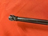 WWll UNDERWOOD M1 SEMI AUTO CARBINE ~ SUBCONTRACT B ~ CALIBER 30 US - 19 of 21
