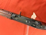 WWll UNDERWOOD M1 SEMI AUTO CARBINE ~ SUBCONTRACT B ~ CALIBER 30 US - 5 of 21