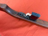 WWll UNDERWOOD M1 SEMI AUTO CARBINE ~ SUBCONTRACT B ~ CALIBER 30 US - 10 of 21