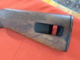 WWll UNDERWOOD M1 SEMI AUTO CARBINE ~ SUBCONTRACT B ~ CALIBER 30 US - 9 of 21