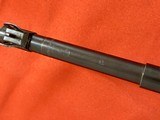 WWll UNDERWOOD M1 SEMI AUTO CARBINE ~ SUBCONTRACT B ~ CALIBER 30 US - 14 of 21
