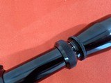 LEUPOLD VARI-X ll c 2-7x32 RIFLE SCOPE - 3 of 5