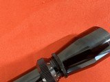 LEUPOLD VARI-X ll c 2-7x32 RIFLE SCOPE - 4 of 5