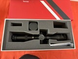 TRIJICON RIFLE SCOPE 4.5-30x56mm TENMILE RED/GREEN MOA PRECISION TREE - 13 of 14