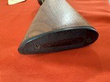 ITHACA MODEL 37 FEATHERLIGHT 12 GAUGE RIOT SHOTGUN ~ POLICE DEPT MARKED ~ - 13 of 15