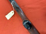 ITHACA MODEL 37 FEATHERLIGHT 12 GAUGE RIOT SHOTGUN ~ POLICE DEPT MARKED ~ - 9 of 15