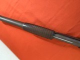 ITHACA MODEL 37 FEATHERLIGHT 12 GAUGE RIOT SHOTGUN ~ POLICE DEPT MARKED ~ - 11 of 15