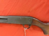 ITHACA MODEL 37 FEATHERLIGHT 12 GAUGE RIOT SHOTGUN ~ POLICE DEPT MARKED ~ - 3 of 15