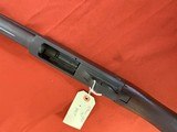 ITHACA MODEL 37 FEATHERLIGHT 12 GAUGE RIOT SHOTGUN ~ POLICE DEPT MARKED ~ - 10 of 15