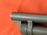 ITHACA MODEL 37 FEATHERLIGHT 12 GAUGE RIOT SHOTGUN ~ POLICE DEPT MARKED ~ - 4 of 15