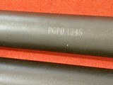 ITHACA MODEL 37 FEATHERLIGHT 12 GAUGE RIOT SHOTGUN ~ POLICE DEPT MARKED ~ - 8 of 15