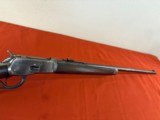 WINCHESTER MODEL 53 LEVER ACTION RIFLE 25-20 W.C.F. ~ SER# 319 ~ - 3 of 15