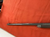 WINCHESTER MODEL 53 LEVER ACTION RIFLE 25-20 W.C.F. ~ SER# 319 ~ - 10 of 15
