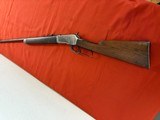 WINCHESTER MODEL 53 LEVER ACTION RIFLE 25-20 W.C.F. ~ SER# 319 ~ - 5 of 15