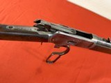 WINCHESTER MODEL 53 LEVER ACTION RIFLE 25-20 W.C.F. ~ SER# 319 ~ - 15 of 15