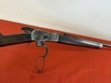 WINCHESTER MODEL 53 LEVER ACTION RIFLE 25-20 W.C.F. ~ SER# 319 ~ - 14 of 15