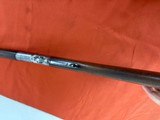 WINCHESTER MODEL 53 LEVER ACTION RIFLE 25-20 W.C.F. ~ SER# 319 ~ - 7 of 15