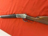 WINCHESTER MODEL 53 LEVER ACTION RIFLE 25-20 W.C.F. ~ SER# 319 ~ - 4 of 15