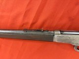 WINCHESTER MODEL 53 LEVER ACTION RIFLE 25-20 W.C.F. ~ SER# 319 ~ - 9 of 15
