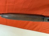 WINCHESTER MODEL 1907 SELFLOADER RIFLE 351 ~ MADE 1942 ~ - 14 of 24