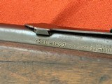 WINCHESTER MODEL 1907 SELFLOADER RIFLE 351 ~ MADE 1942 ~ - 18 of 24