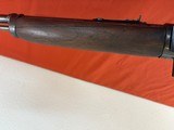 WINCHESTER MODEL 1907 SELFLOADER RIFLE 351 ~ MADE 1942 ~ - 15 of 24