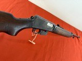 WINCHESTER MODEL 1907 SELFLOADER RIFLE 351 ~ MADE 1942 ~ - 5 of 24