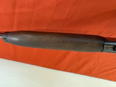 WINCHESTER MODEL 1907 SELFLOADER RIFLE 351 ~ MADE 1942 ~ - Image 14 of 24