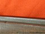 WINCHESTER MODEL 1907 SELFLOADER RIFLE 351 ~ MADE 1942 ~ - 19 of 24