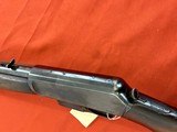 WINCHESTER MODEL 1907 SELFLOADER RIFLE 351 ~ MADE 1942 ~ - 22 of 24