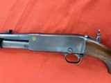 REMINGTON MODEL 141 PUMP ACTION RIFLE 30 REM - 3 of 17