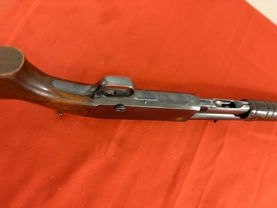 REMINGTON MODEL 141 PUMP ACTION RIFLE 30 REM - Image 13 of 17