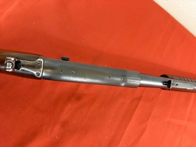 REMINGTON MODEL 141 PUMP ACTION RIFLE 30 REM - Image 12 of 17